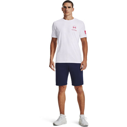 Under Armour Men's Freedom Eagle T