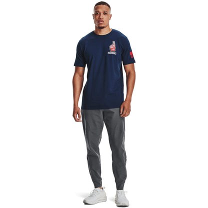 Under Armour Men's Freedom Fun Illustrated T