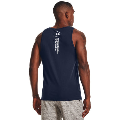 Under Armour Men's New Freedom Tank Tank Tops