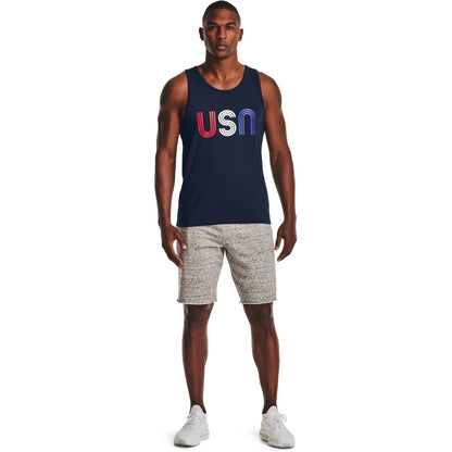 Under Armour Men's New Freedom Tank Tank Tops