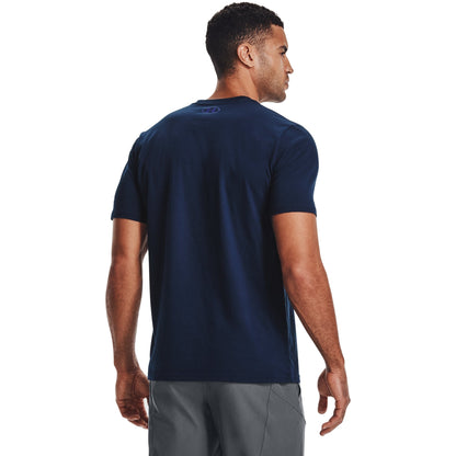 Under Armour Men's Freedom Us Of A T-Shirt