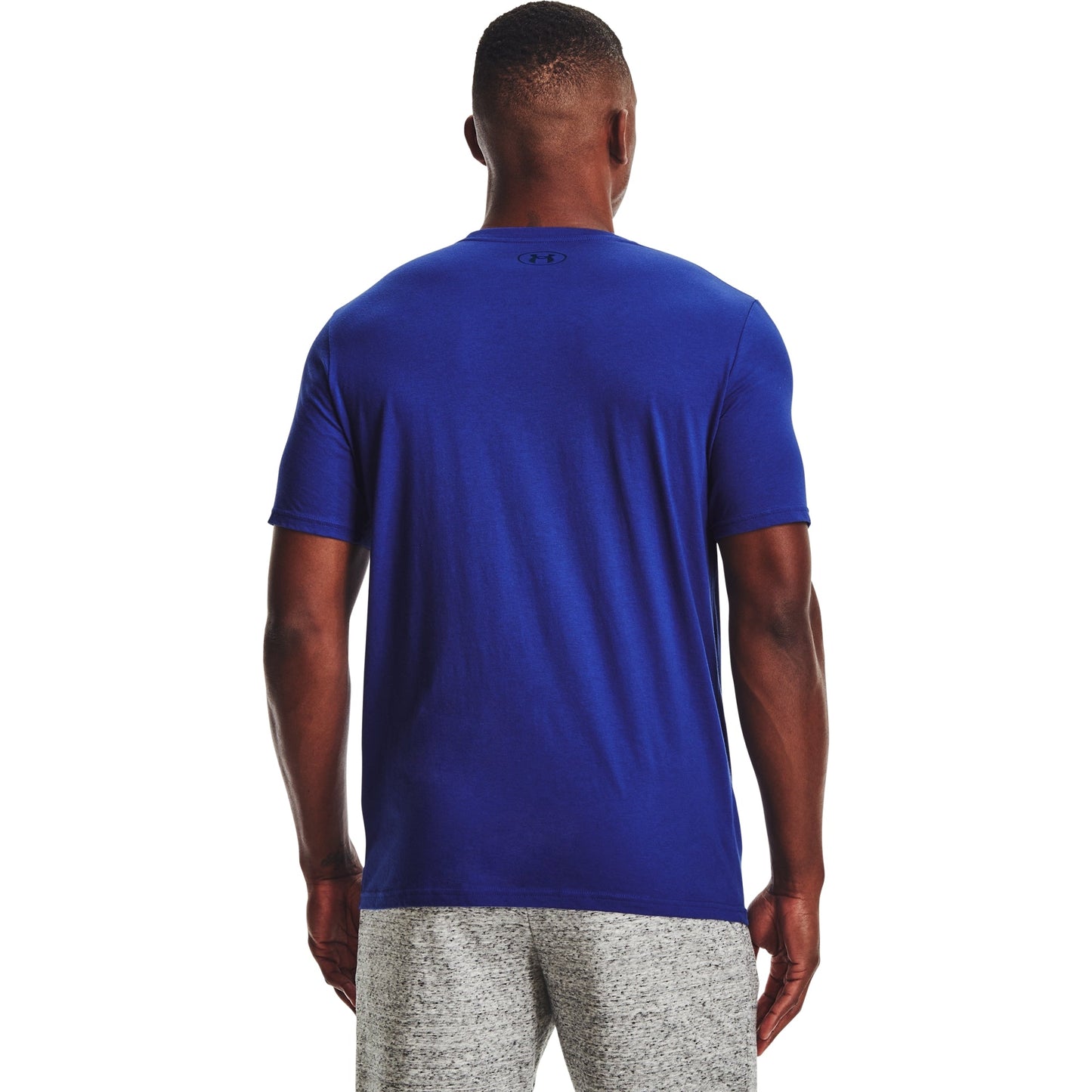 Under Armour Men's Freedom Chest Flag T-Shirt