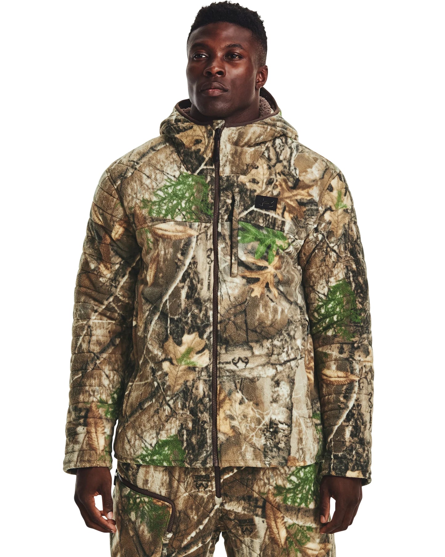 Men's Under Armour Rut Windproof Jacket
