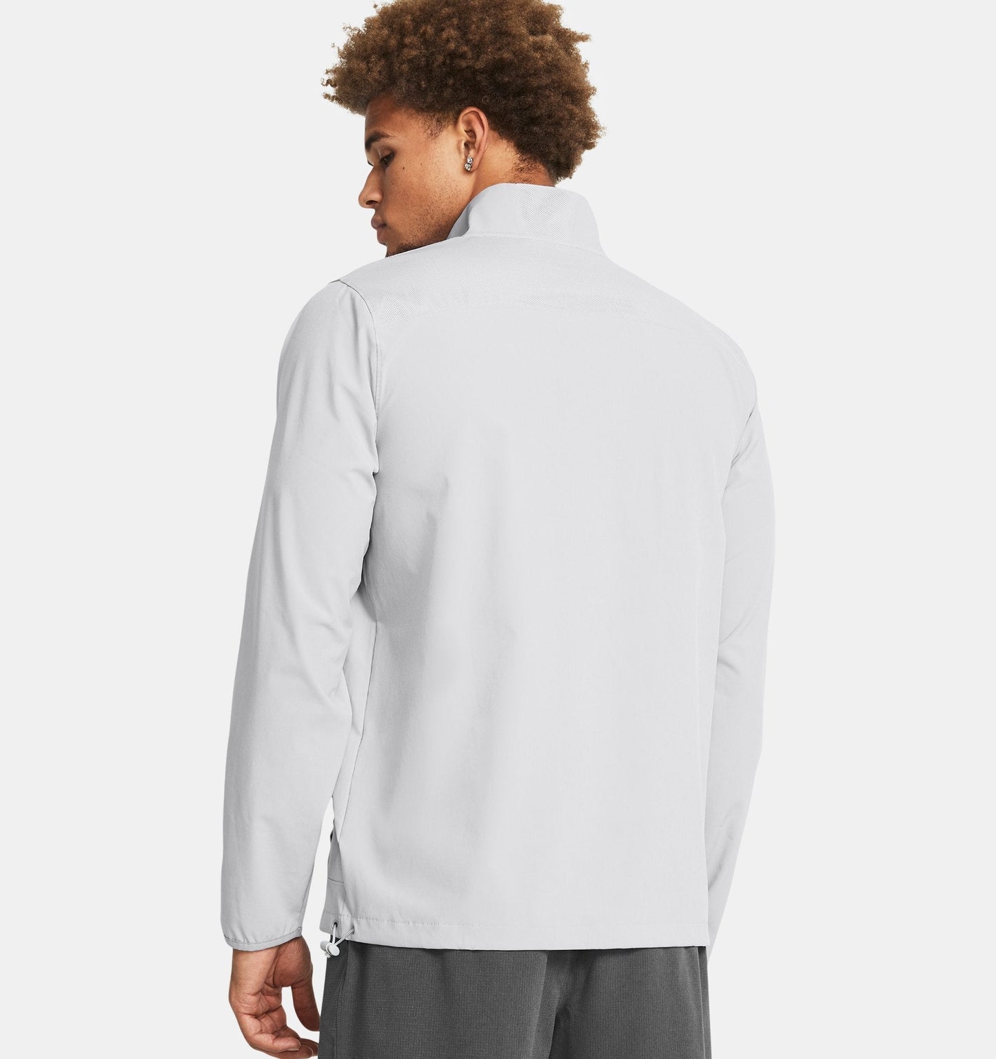 Under Armour Men's Motivate 2.0 Long Sleeve