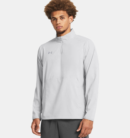 Under Armour Men's Motivate 2.0 Long Sleeve