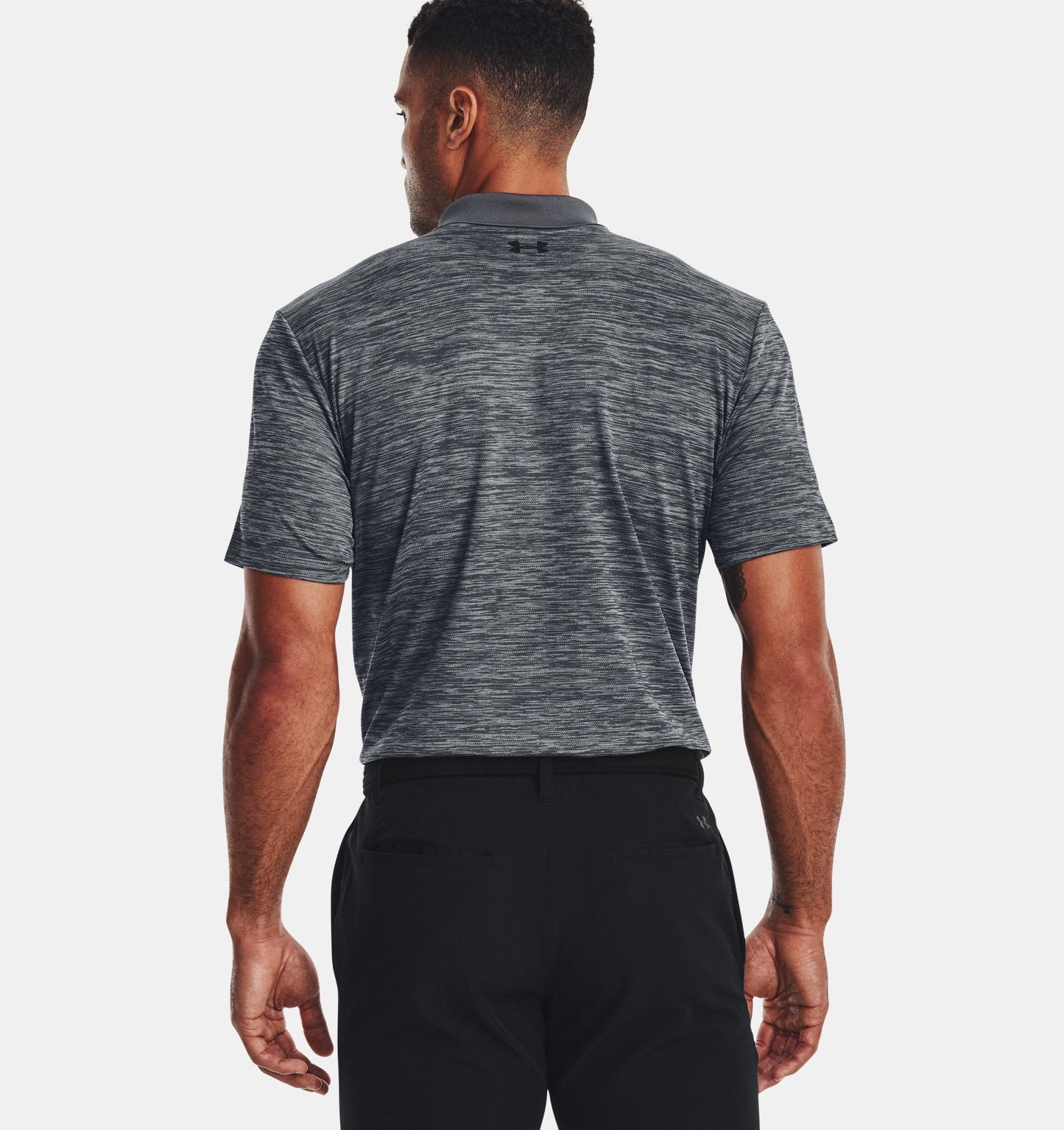 Under Armour Men's Matchplay Polo