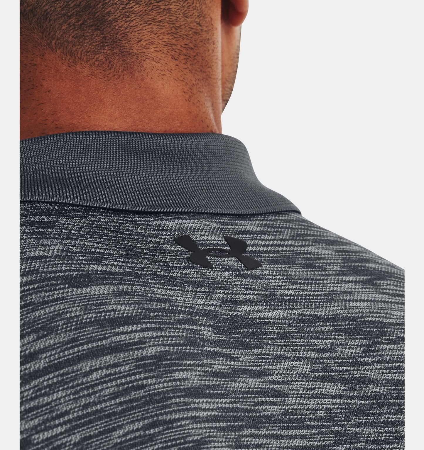 Under Armour Men's Matchplay Polo