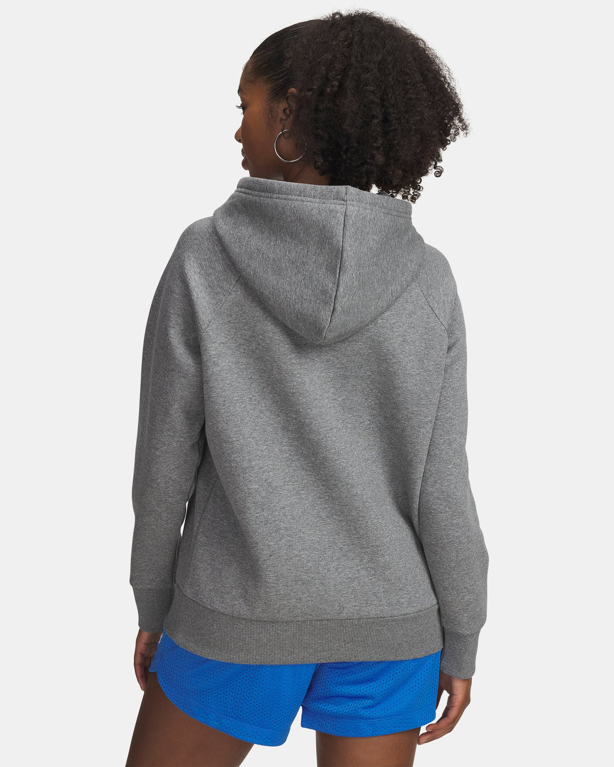Castlerock Grey Light Heather/Black-