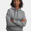 Castlerock Grey Light Heather/Black