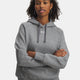 Castlerock Grey Light Heather/Black
