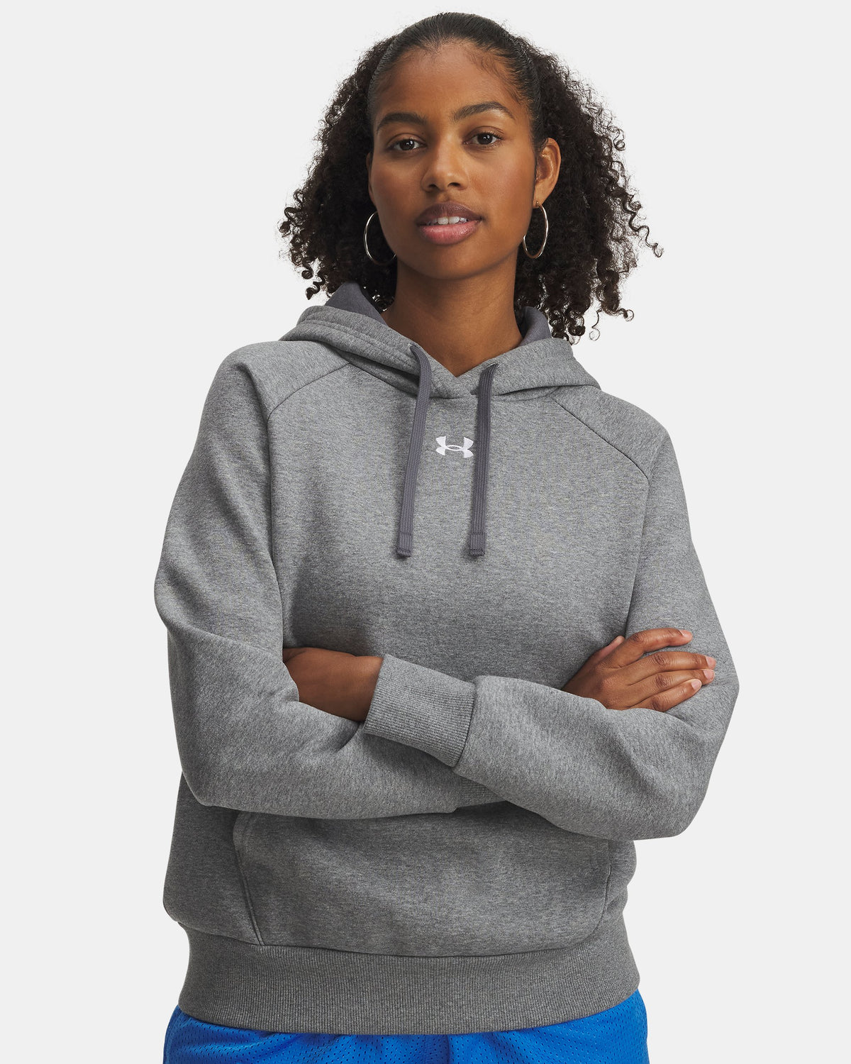 Castlerock Grey Light Heather/Black-