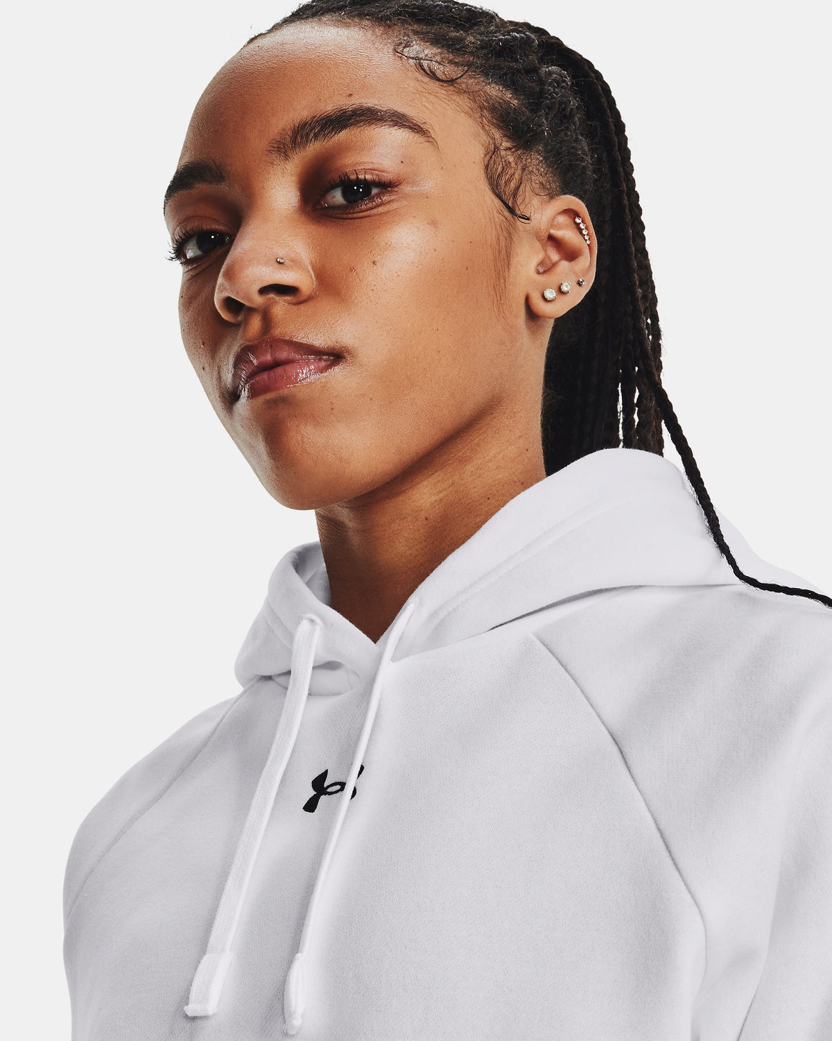 White/Black-