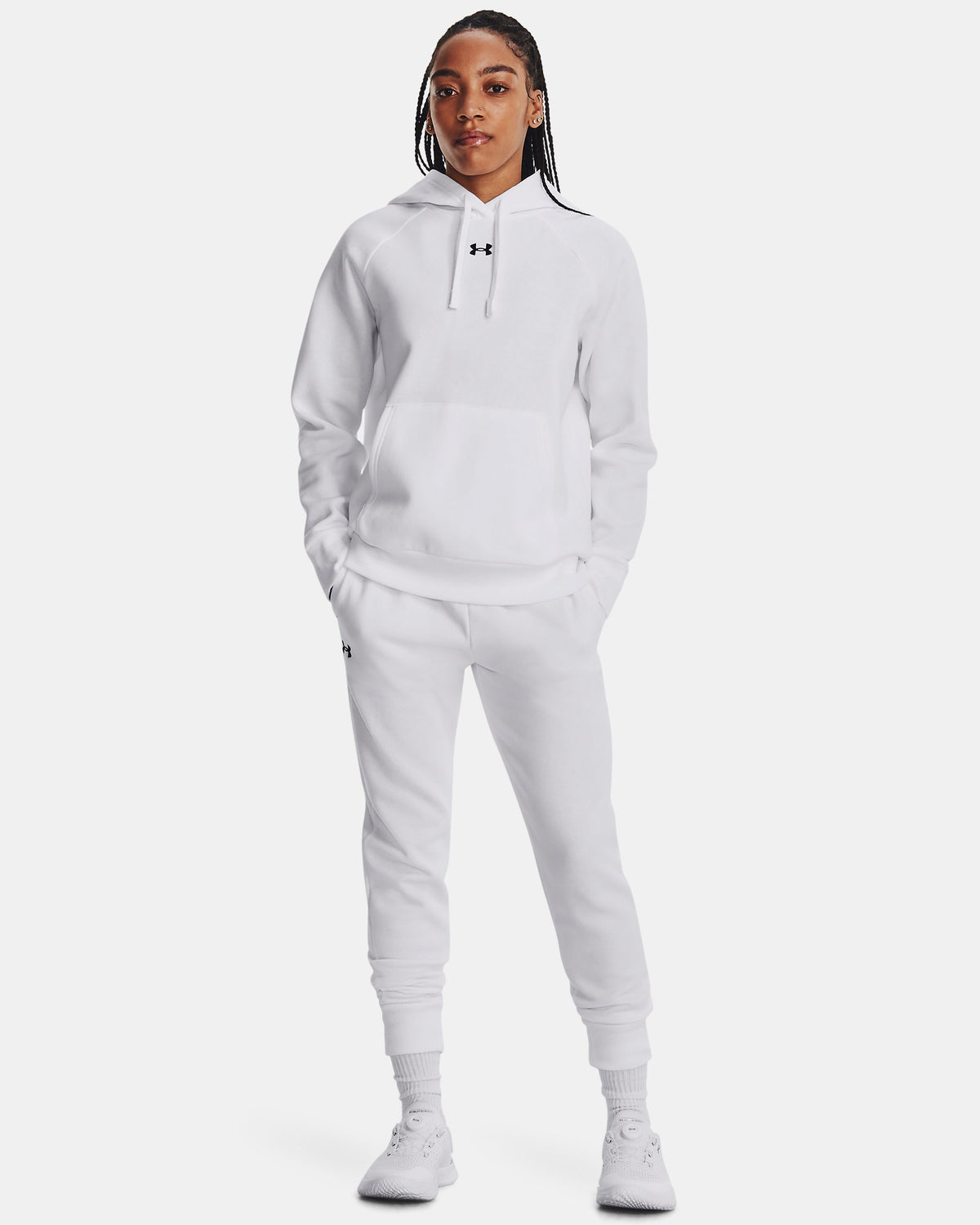 White/Black-