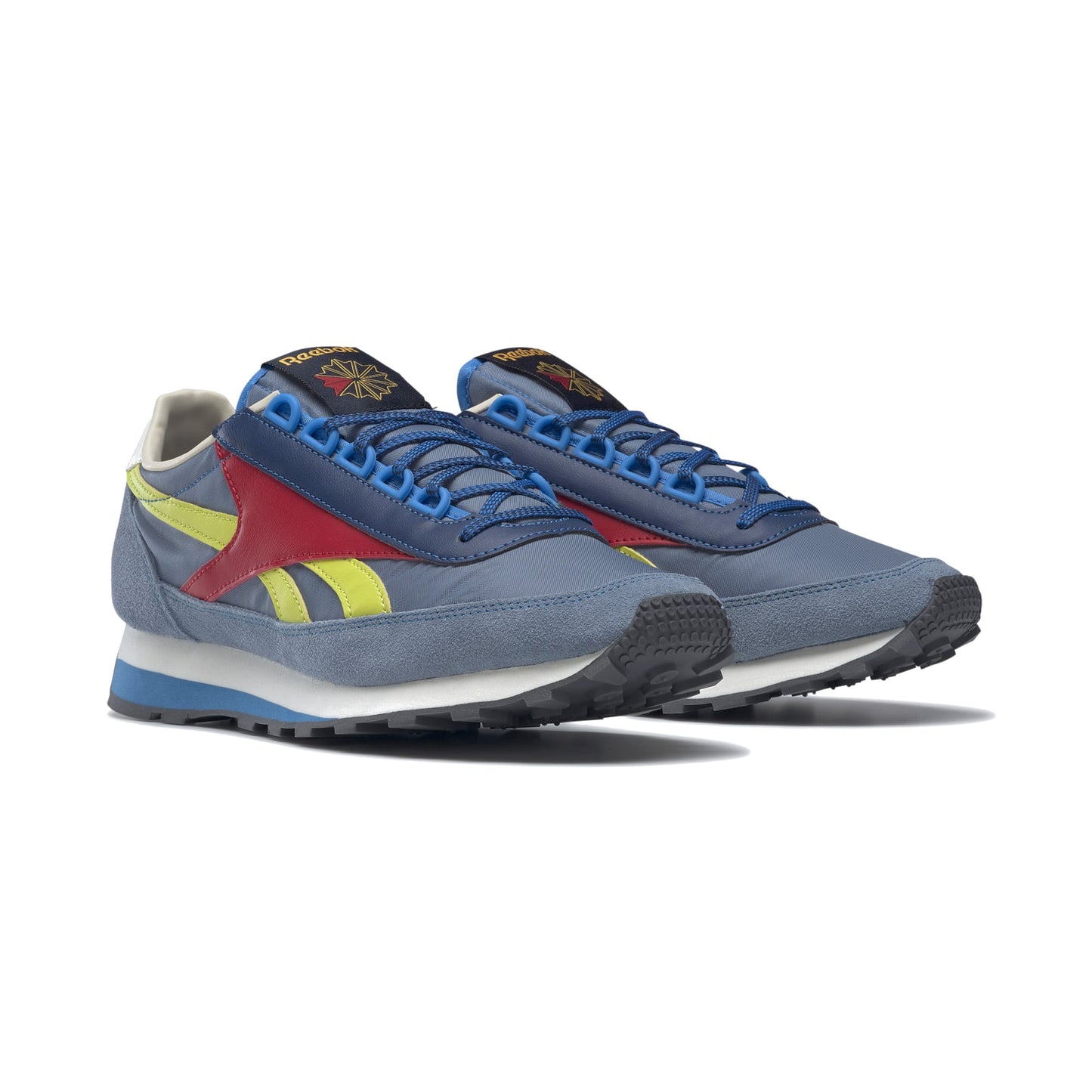 Reebok Men's Aztec Og Sneakers