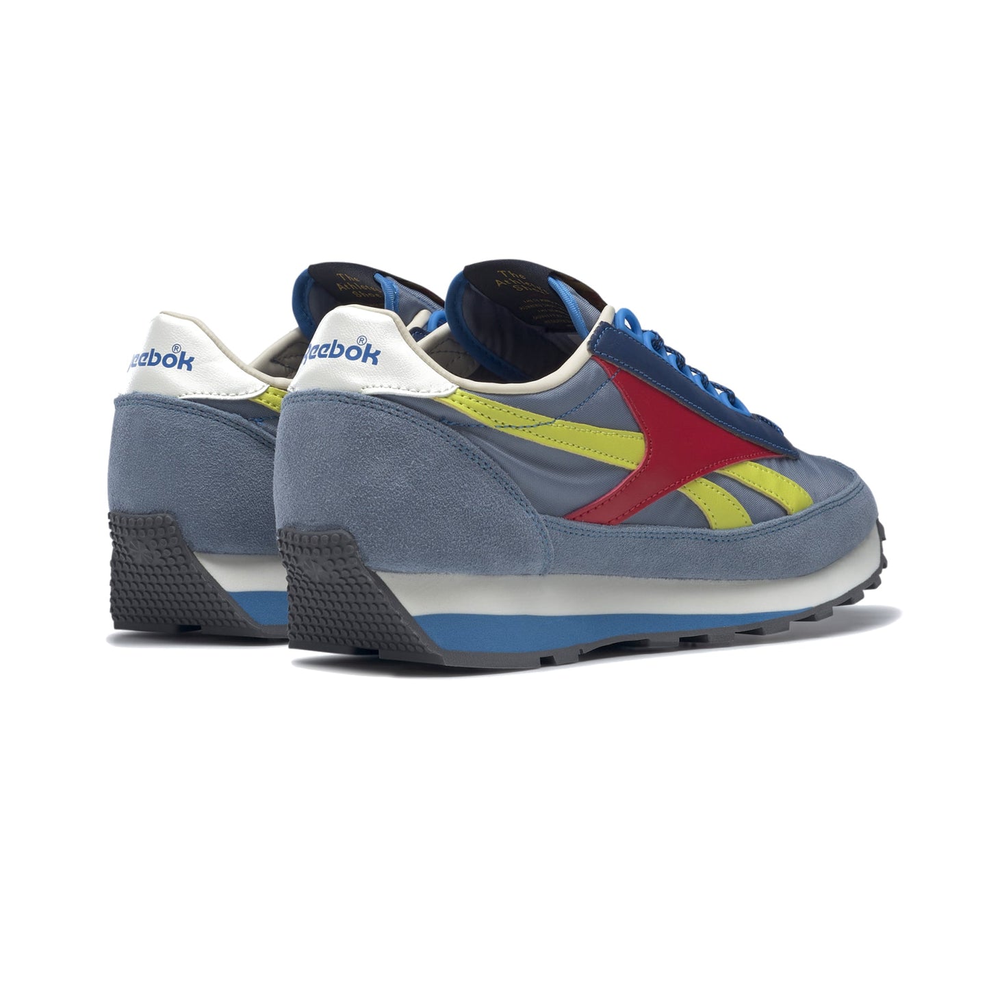 Reebok Men's Aztec Og Sneakers