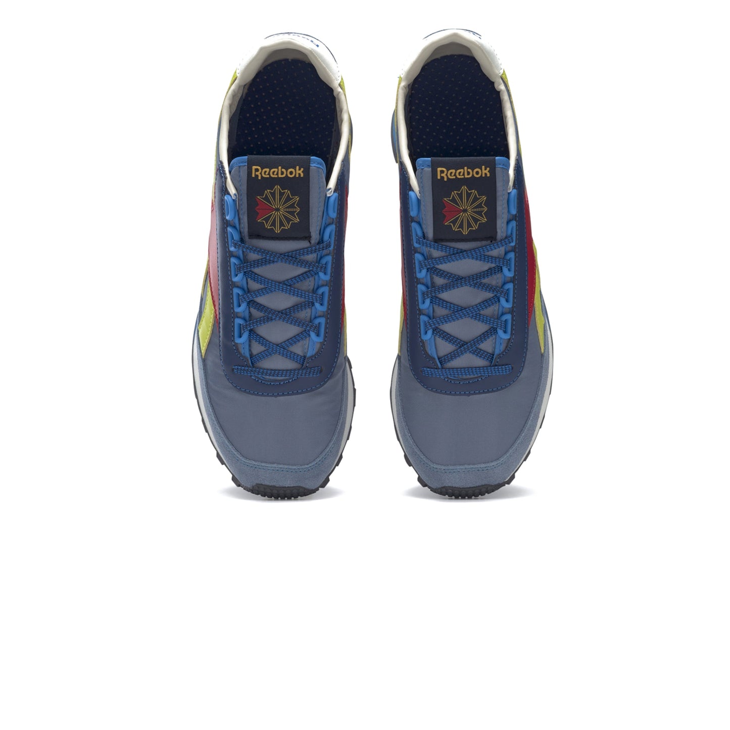 Reebok Men's Aztec Og Sneakers