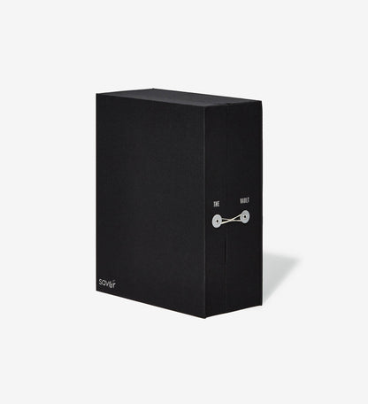 Black-
