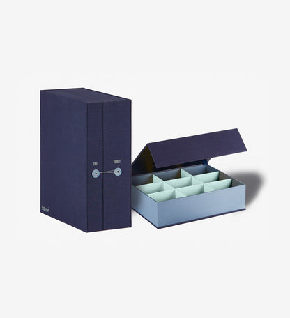 Something Blue-