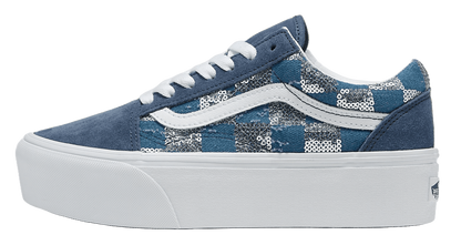 Vans Men's Old Skool Stackform Sneakers
