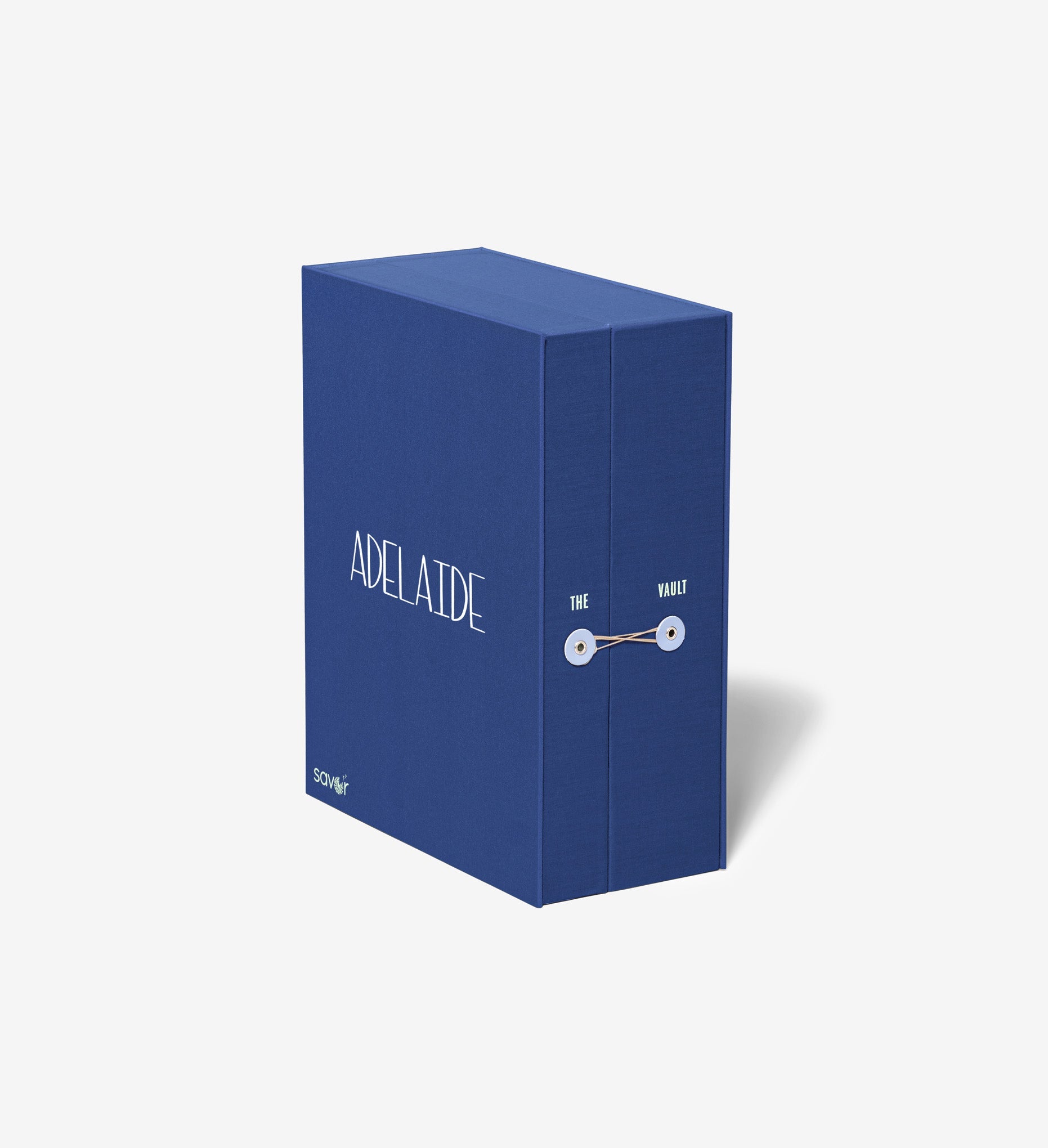 Something Blue-