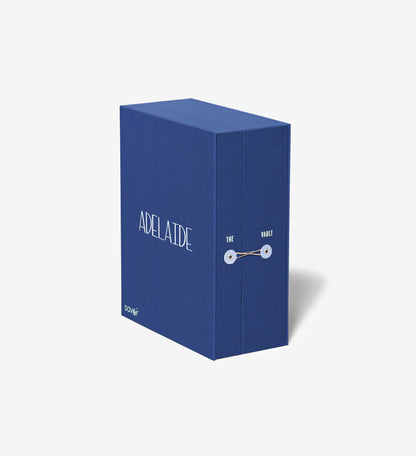 Something Blue-