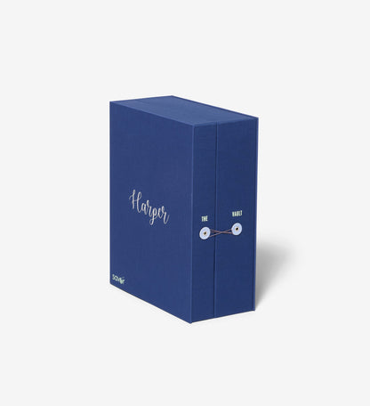Something Blue-