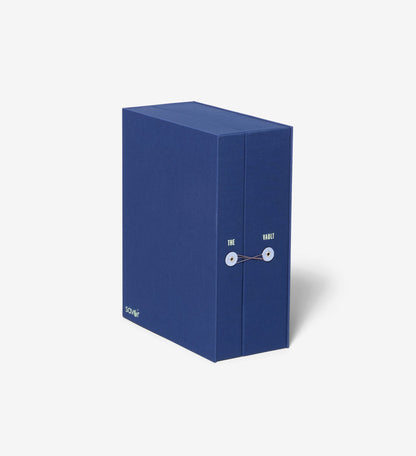Something Blue-