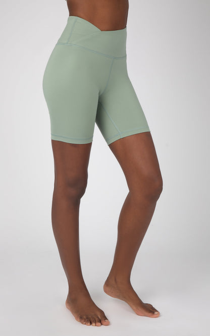 Lux Crossover Waist 7" Bike Short