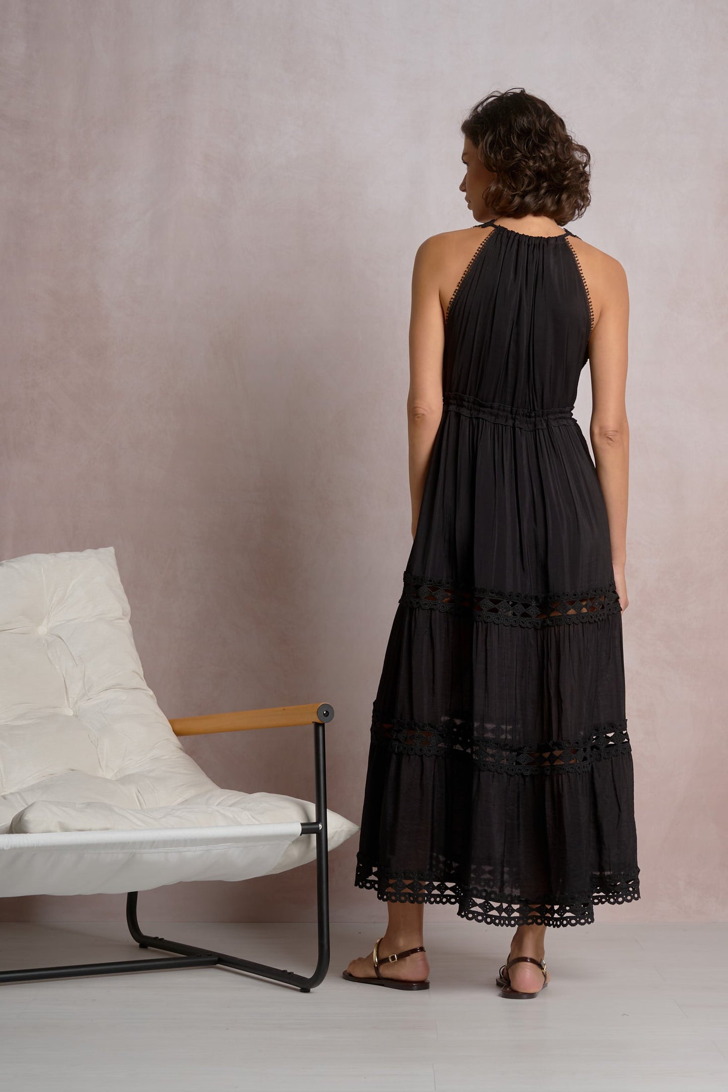 Soraya Maxi