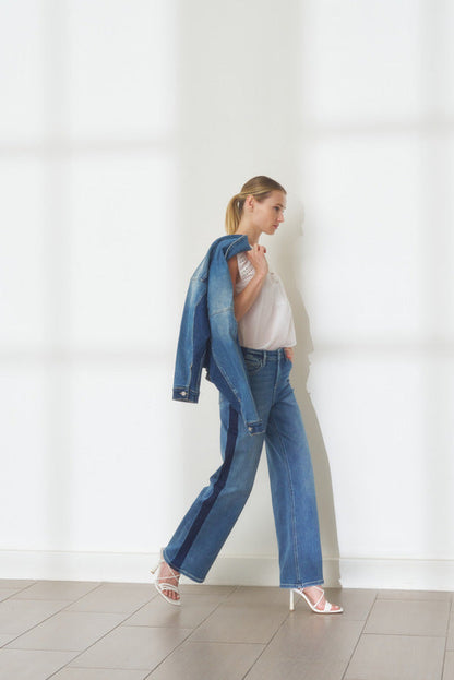 Gaia Jacket