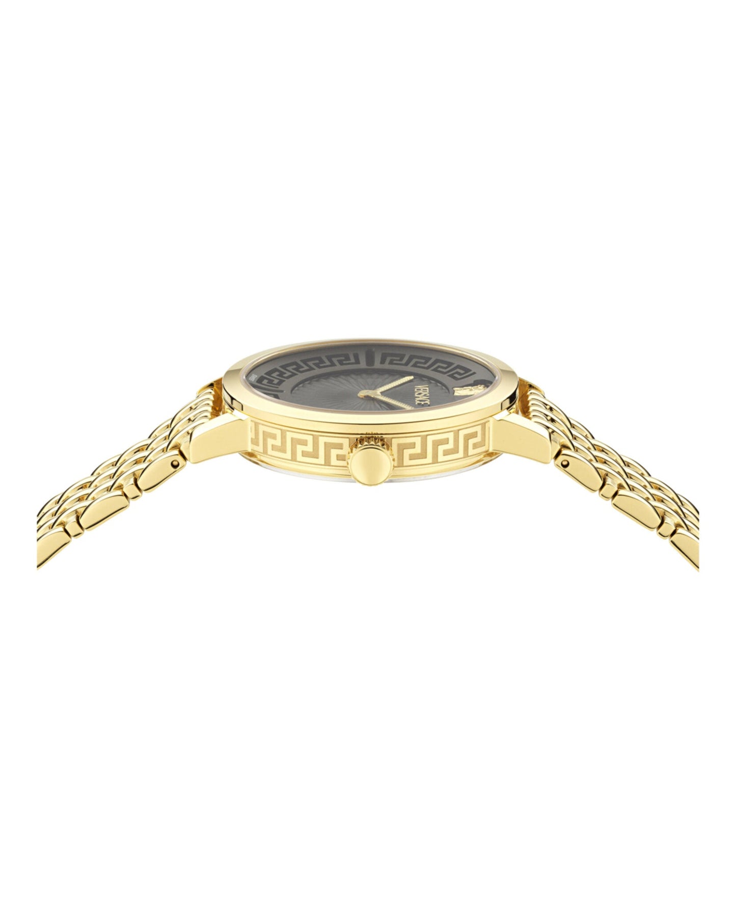 Versace Greca Fortuna Bracelet Watch