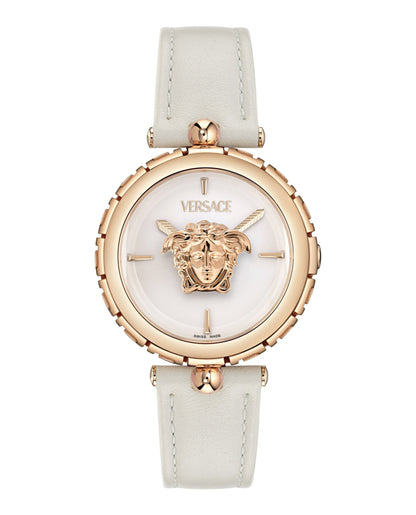 Versace Greca Fortuna Bracelet Watch