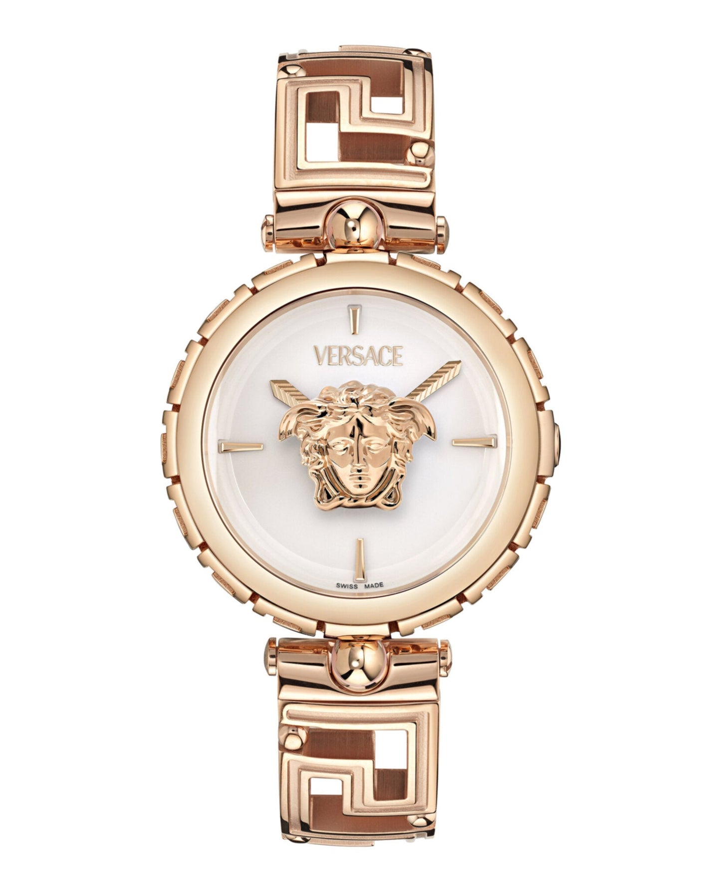Versace Medusa Jewel Bracelet Watch