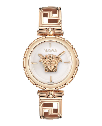 Versace Medusa Jewel Bracelet Watch