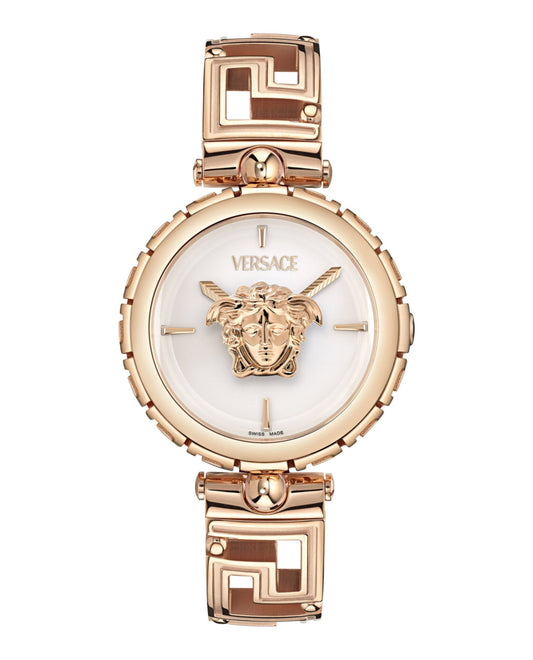 Versace Medusa Jewel Bracelet Watch