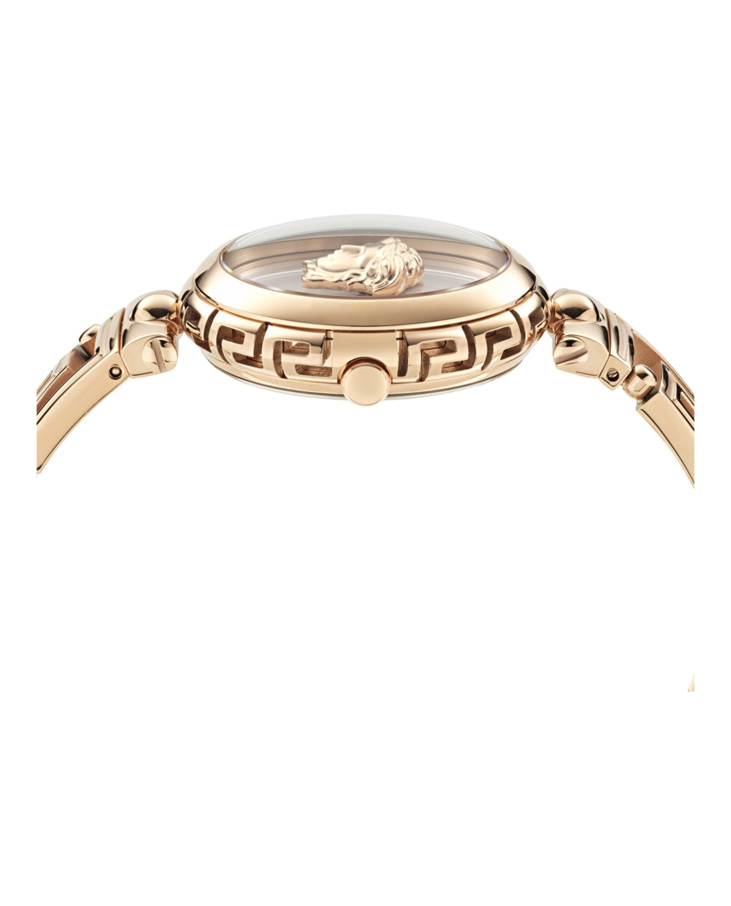 Versace Medusa Jewel Bracelet Watch