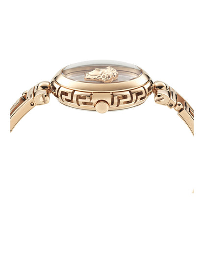 Versace Medusa Jewel Bracelet Watch