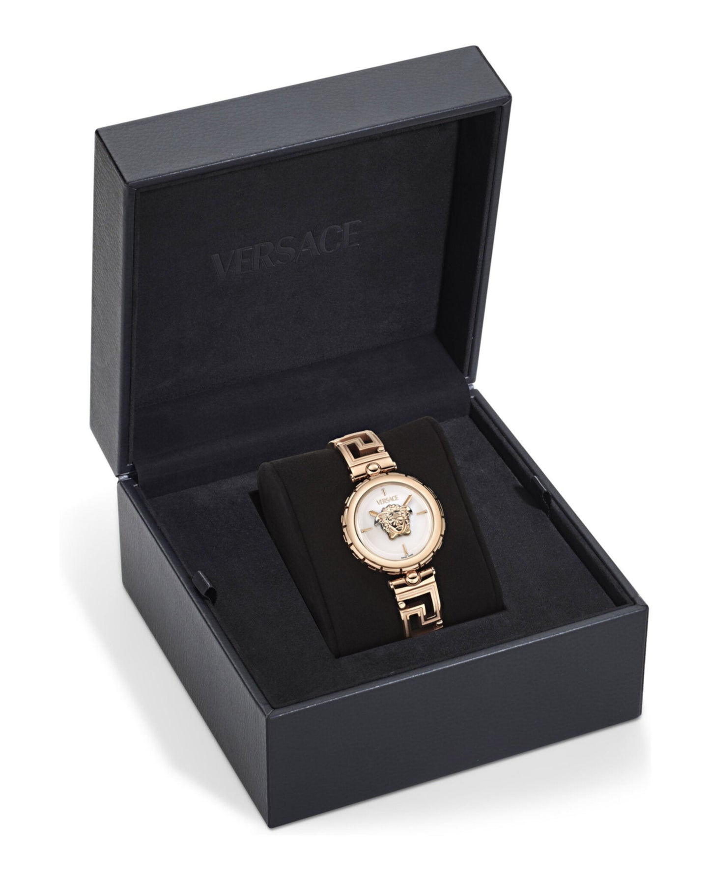 Versace Medusa Jewel Bracelet Watch