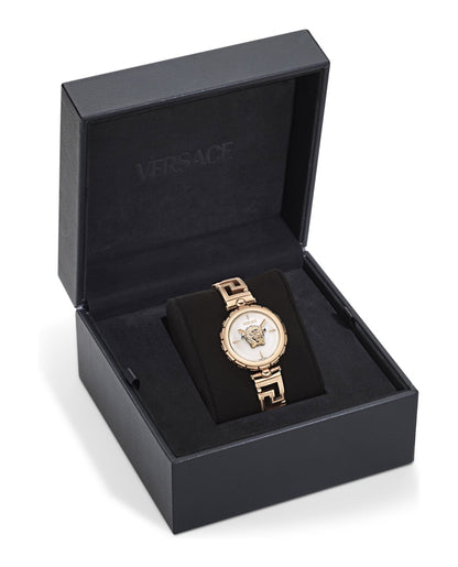 Versace Medusa Jewel Bracelet Watch