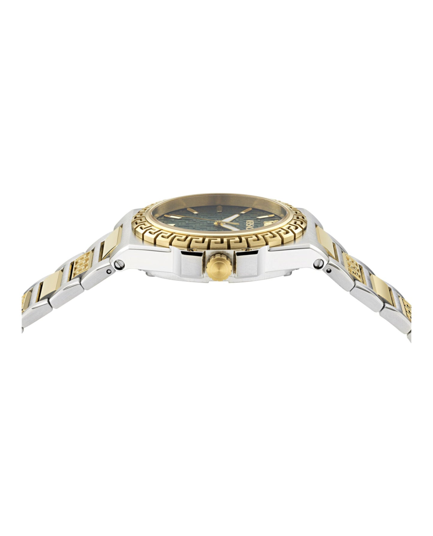 Versace Greca Reaction Bracelet Watch
