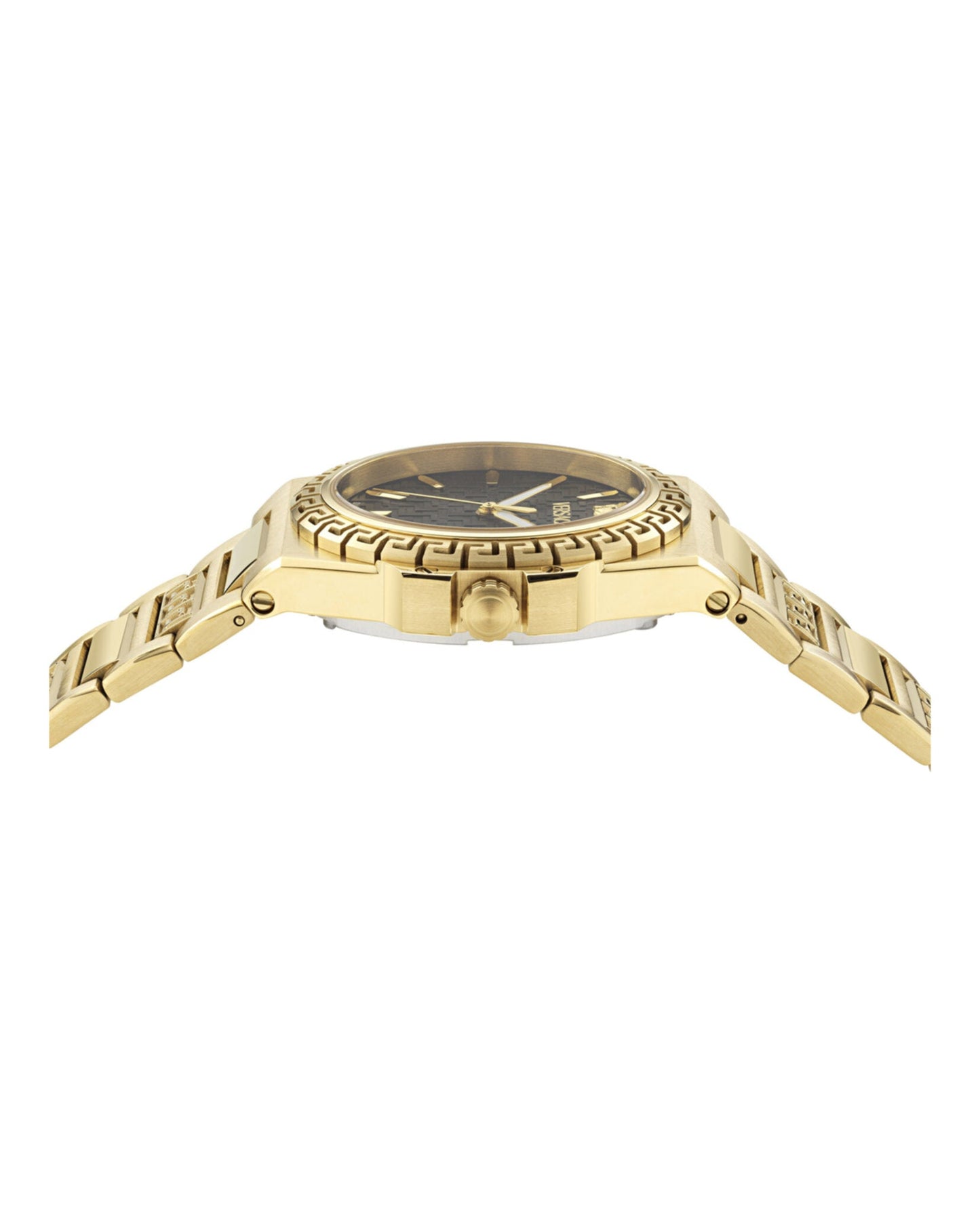 Versace Greca Reaction Bracelet Watch