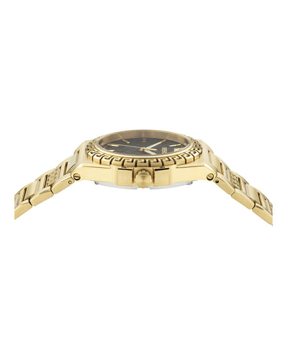 Versace Greca Reaction Bracelet Watch