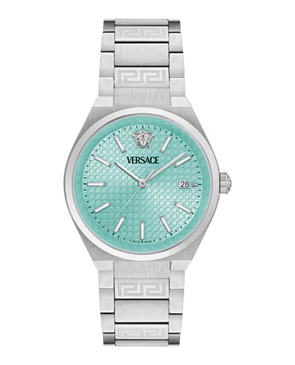 Versace V-Auria Bracelet Watch