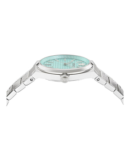 Versace V-Auria Bracelet Watch