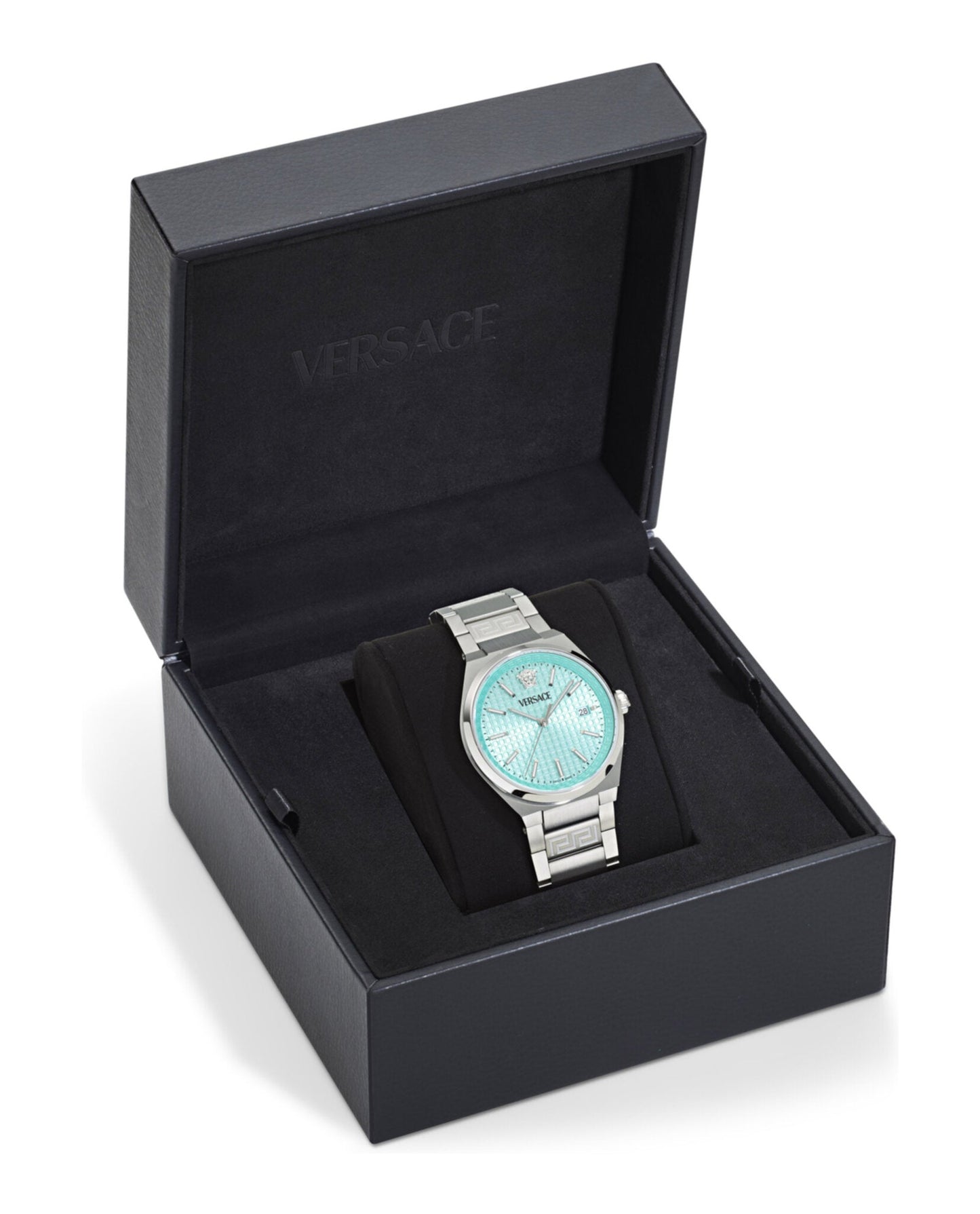 Versace V-Auria Bracelet Watch