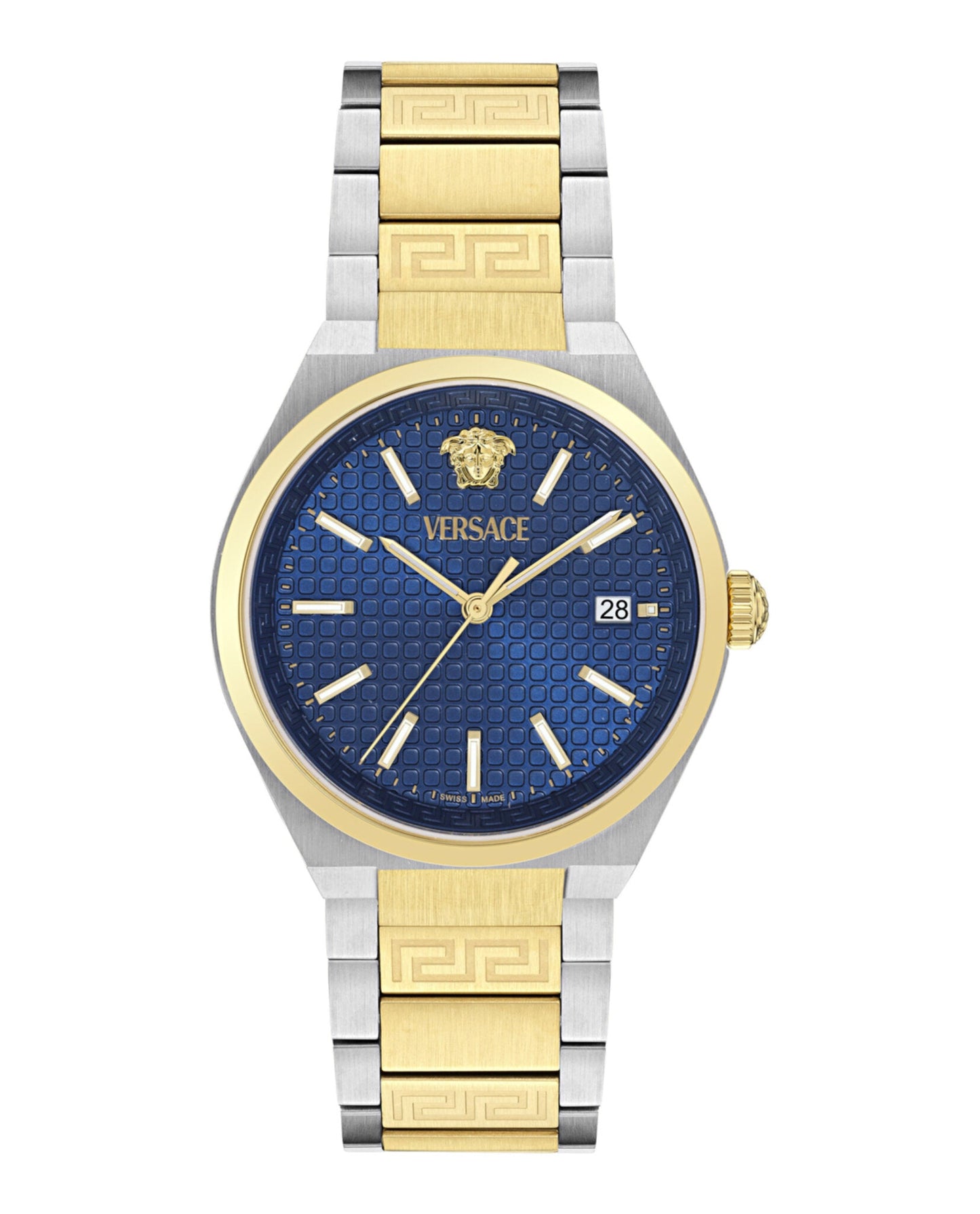 Versace V-Auria Bracelet Watch