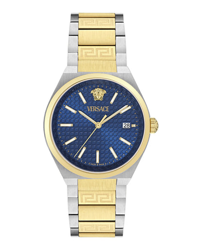 Versace V-Auria Bracelet Watch