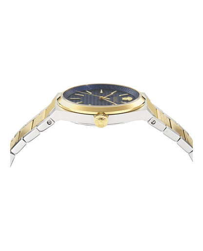 Versace V-Auria Bracelet Watch