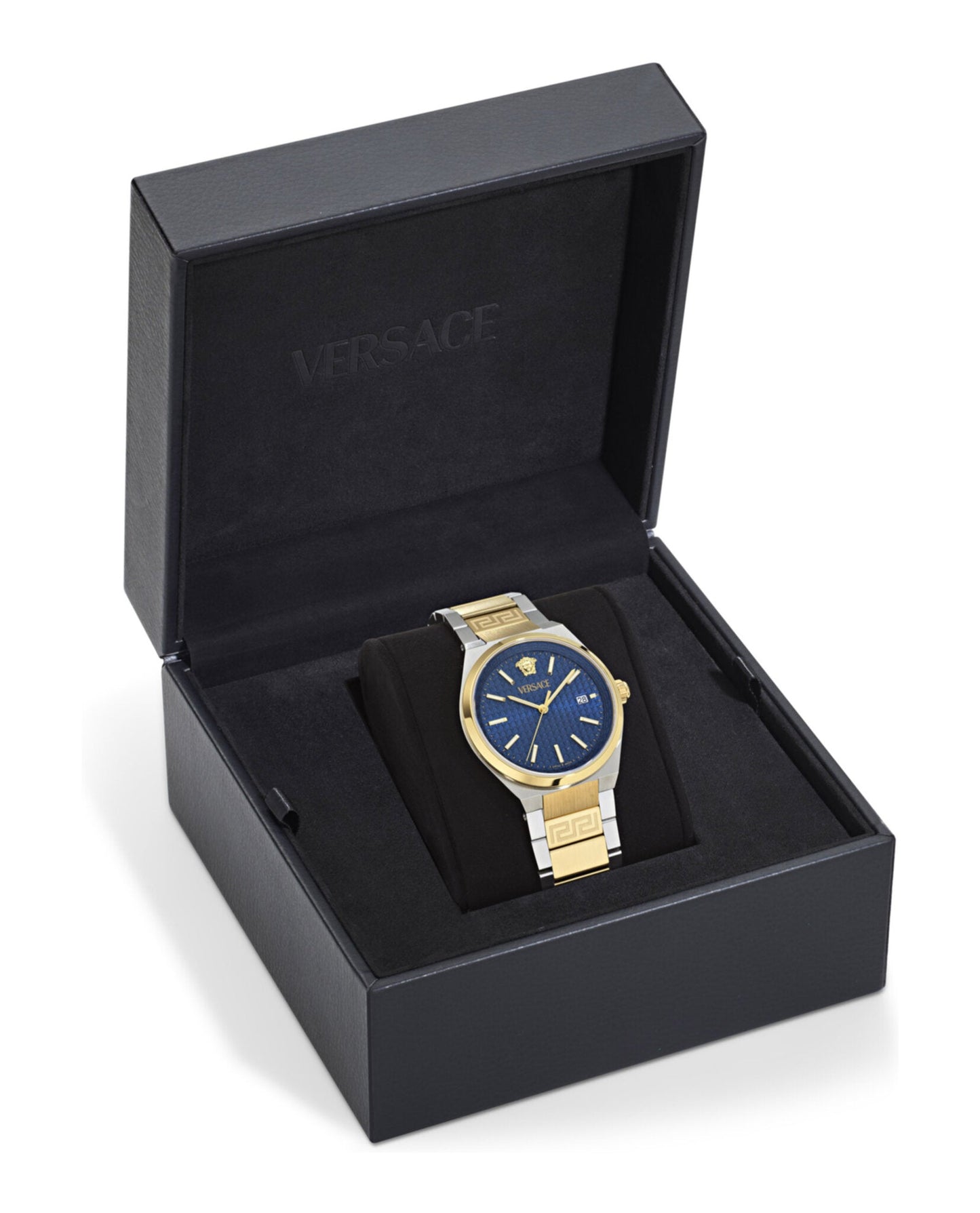 Versace V-Auria Bracelet Watch