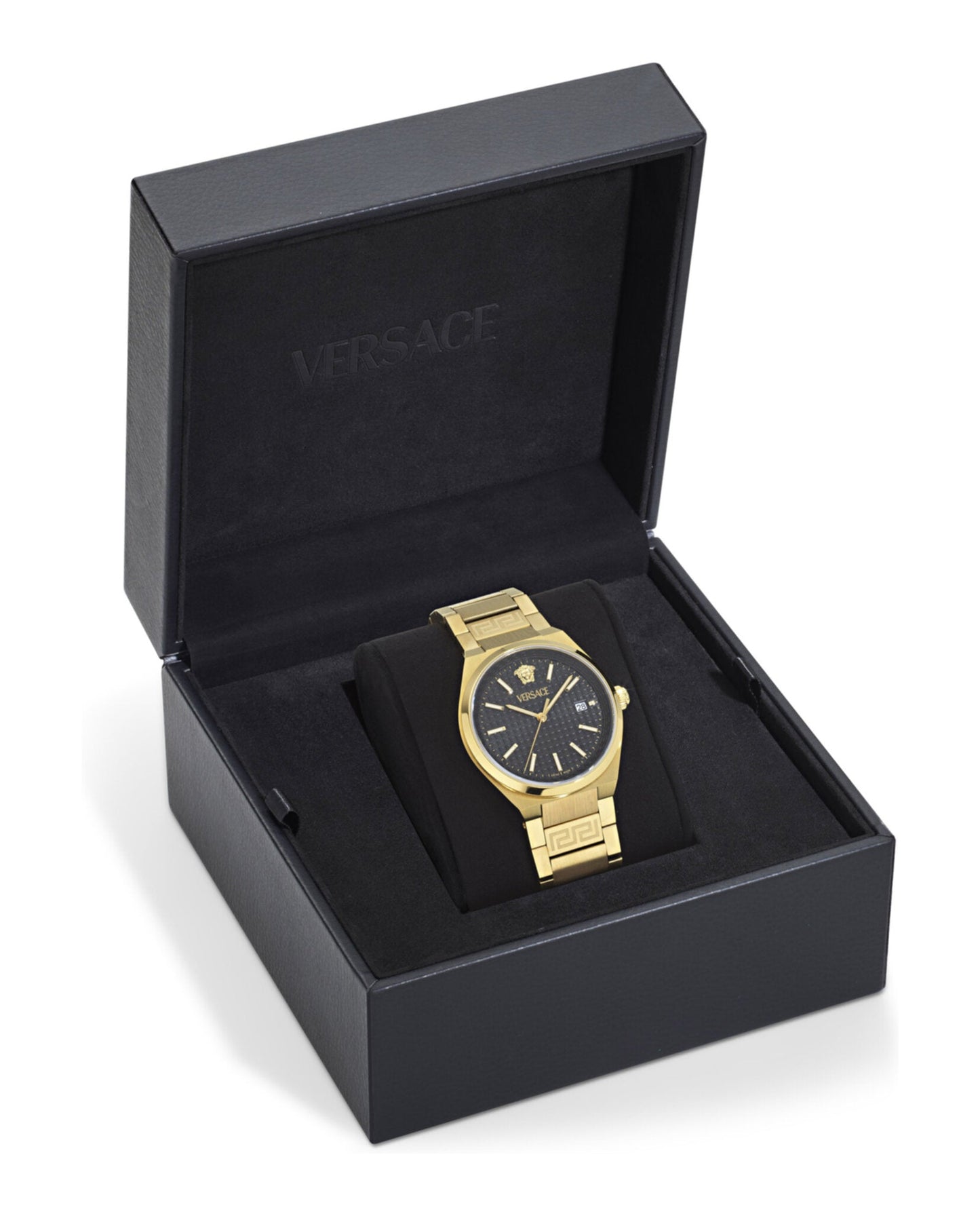 Versace V-Auria Bracelet Watch